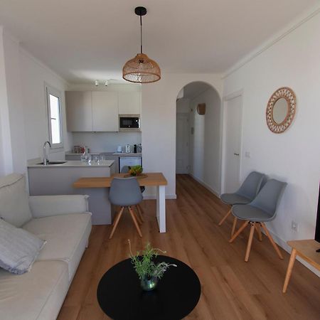 Lavendel Apartments 콜로니아 산트 호르디 외부 사진