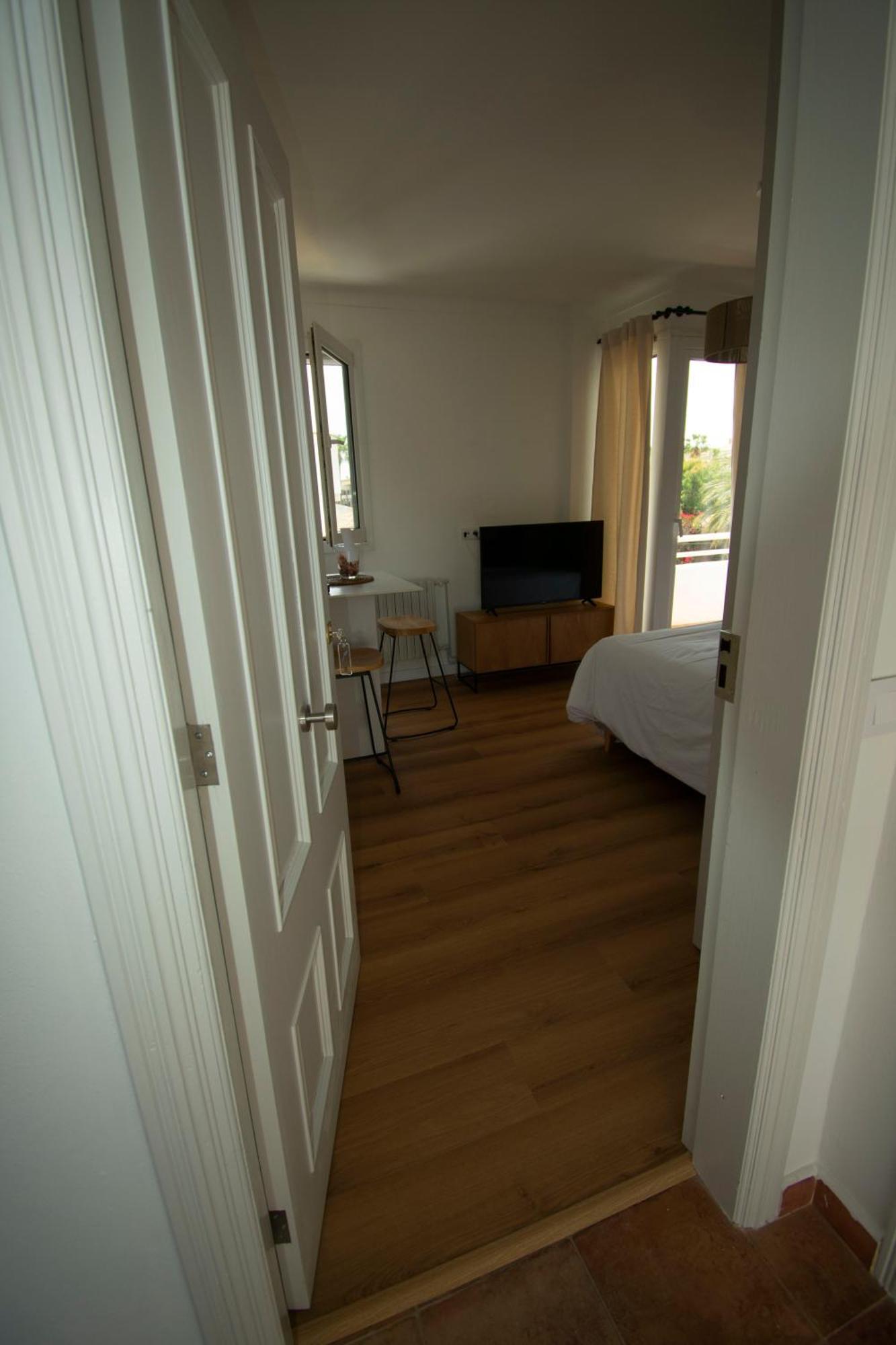 Lavendel Apartments 콜로니아 산트 호르디 외부 사진