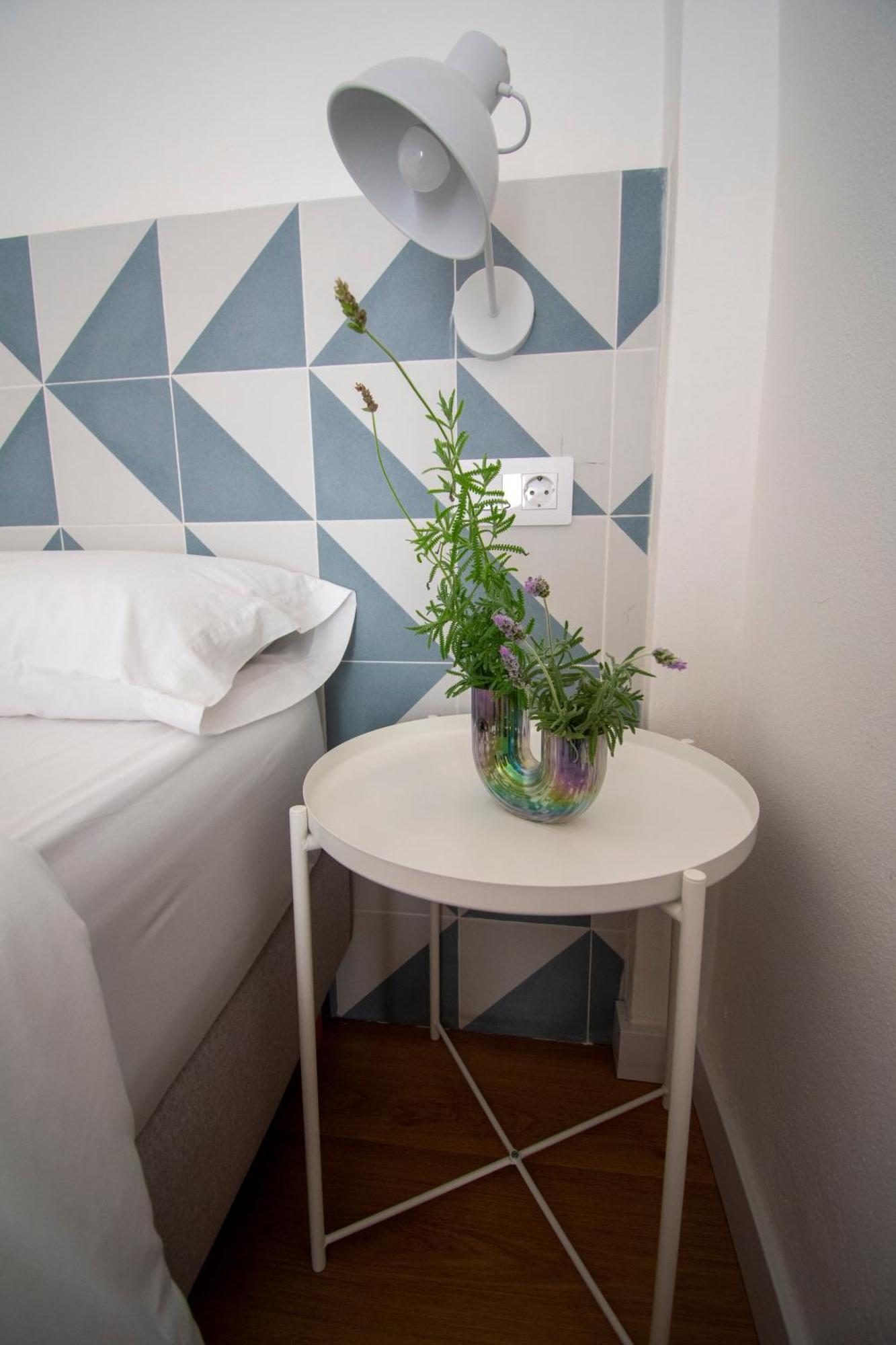 Lavendel Apartments 콜로니아 산트 호르디 외부 사진