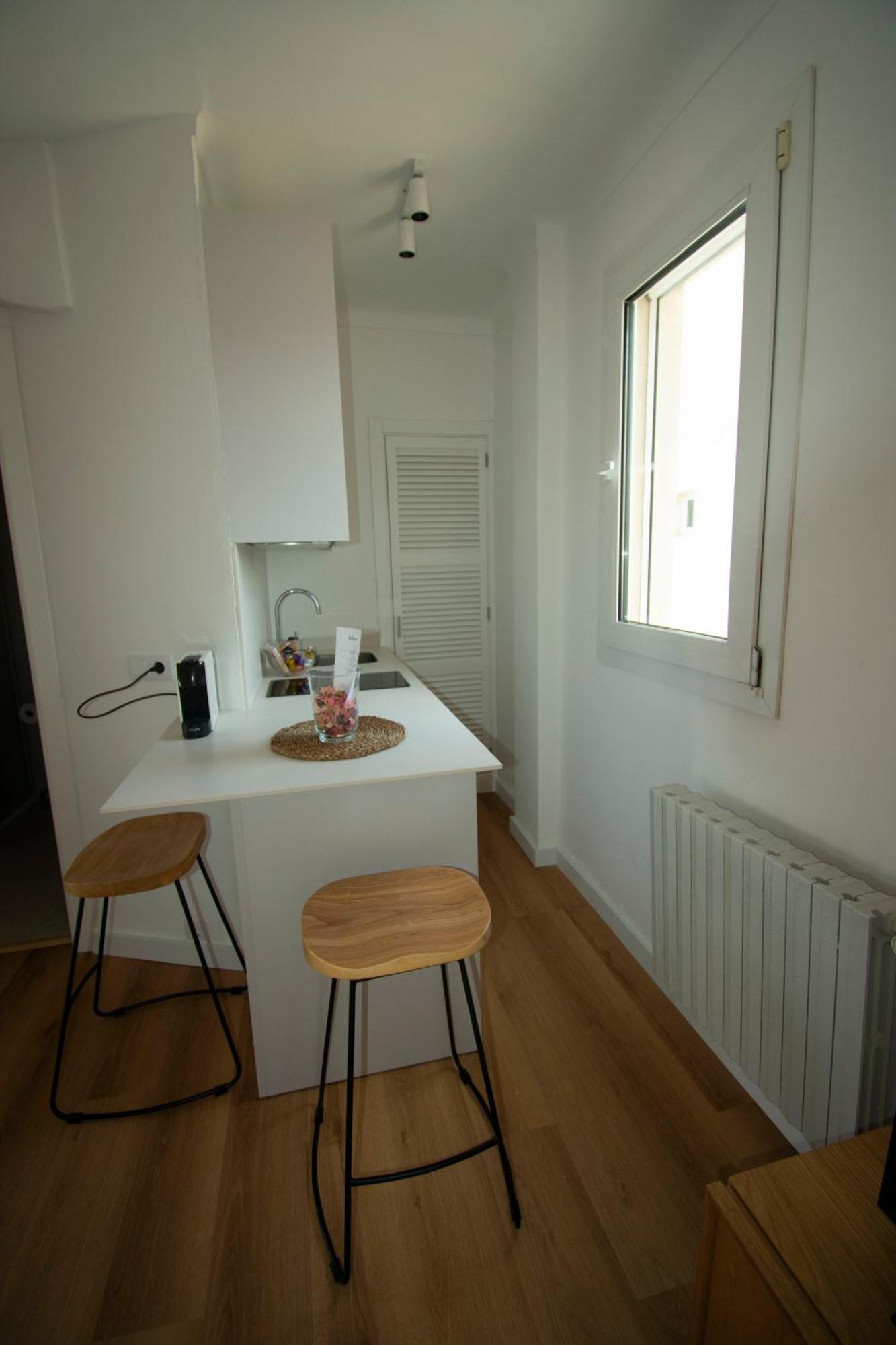 Lavendel Apartments 콜로니아 산트 호르디 외부 사진
