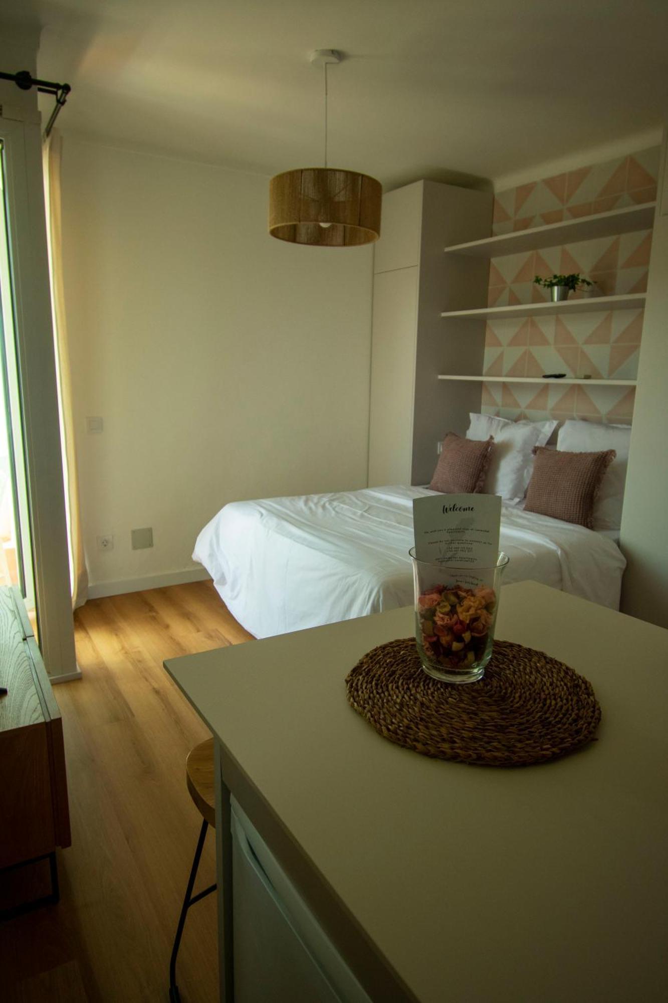 Lavendel Apartments 콜로니아 산트 호르디 외부 사진