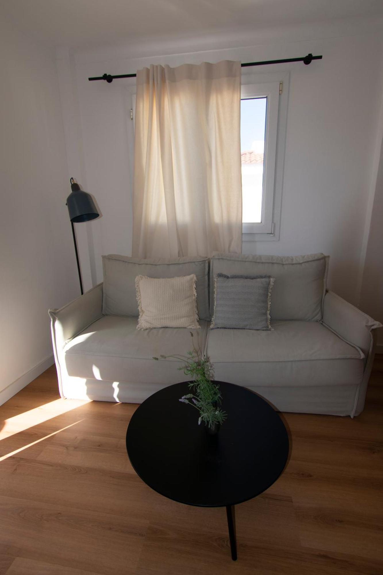 Lavendel Apartments 콜로니아 산트 호르디 외부 사진