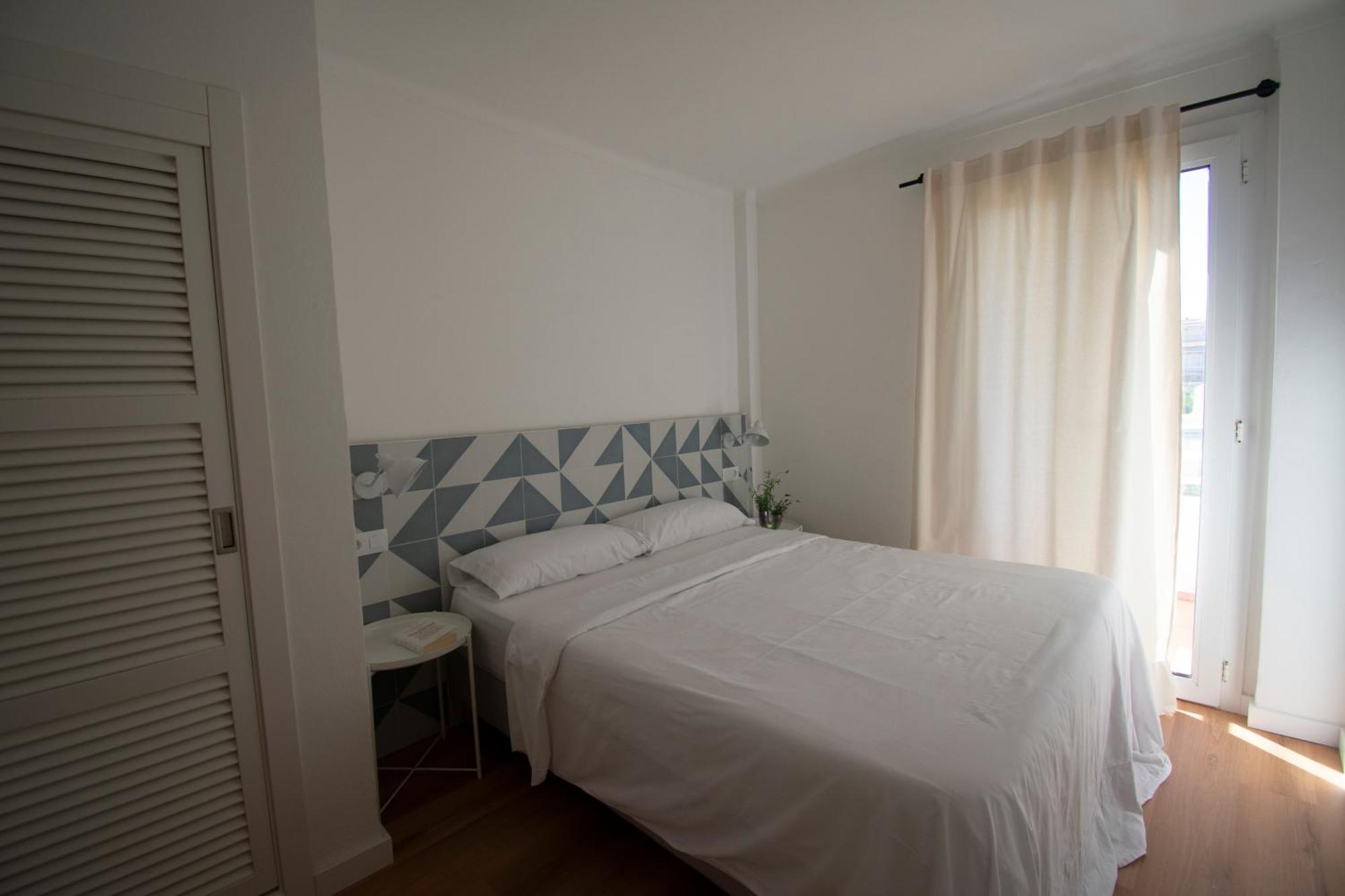 Lavendel Apartments 콜로니아 산트 호르디 외부 사진